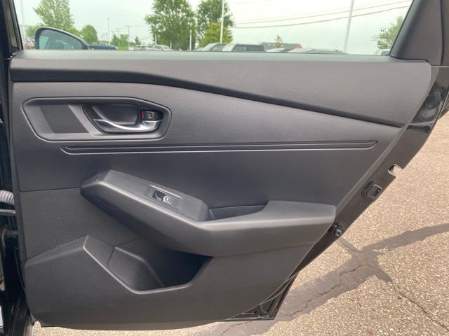 Used 2023 Honda Accord EX image 27