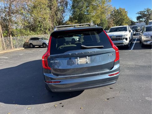 Certified 2023 Volvo XC90 B5 Core w/ Protection Package Premier image 15