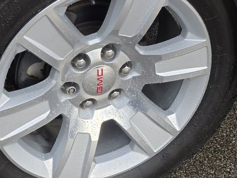 Used 2018 GMC Sierra 1500 SLE w/ SLE Value Package image 14