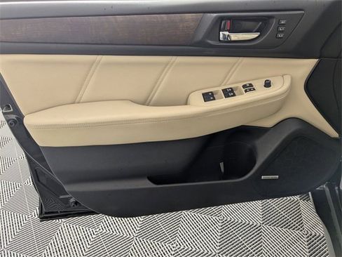 Used 2019 Subaru Outback 2.5i Limited w/ Protection Package #1 image 10