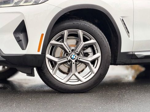 Used 2023 BMW X3 xDrive30i w/ Convenience Package w/ZPA image 2