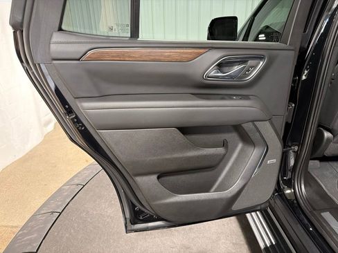Certified 2023 Chevrolet Tahoe High Country AWD/4WD image 17