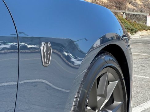 New 2025 Ford Mustang Dark Horse RWD image 21