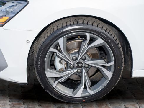 Used 2022 Audi A3 2.0T Premium image 38