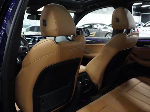 Used 2024 BMW X3 M40i w/ Premium Package AWD/4WD image 21