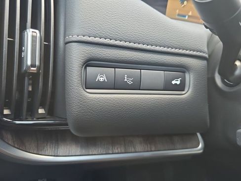 New 2026 Nissan Armada Platinum Reserve AWD/4WD image 10