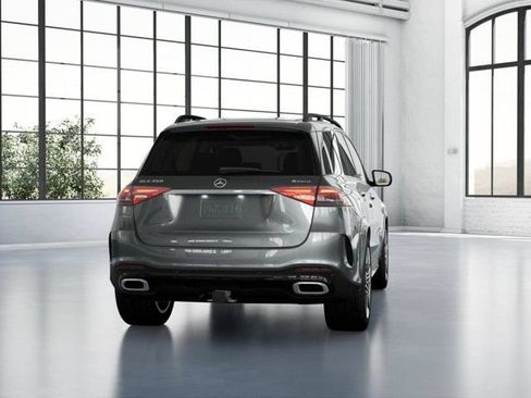 Certified 2026 Mercedes-Benz GLE 350 4MATIC image 25