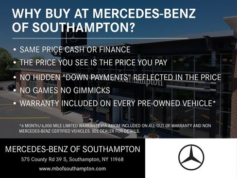 Used 2023 Mercedes-Benz E 450 4MATIC Sedan image 3