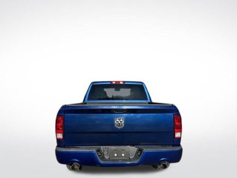 Used 2016 RAM 1500 Express image 4