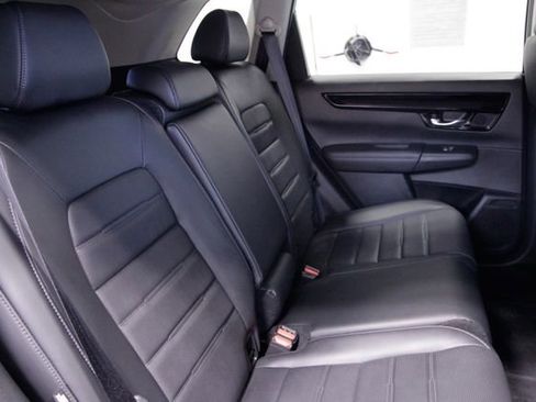 Certified 2024 Honda CR-V EX-L image 20