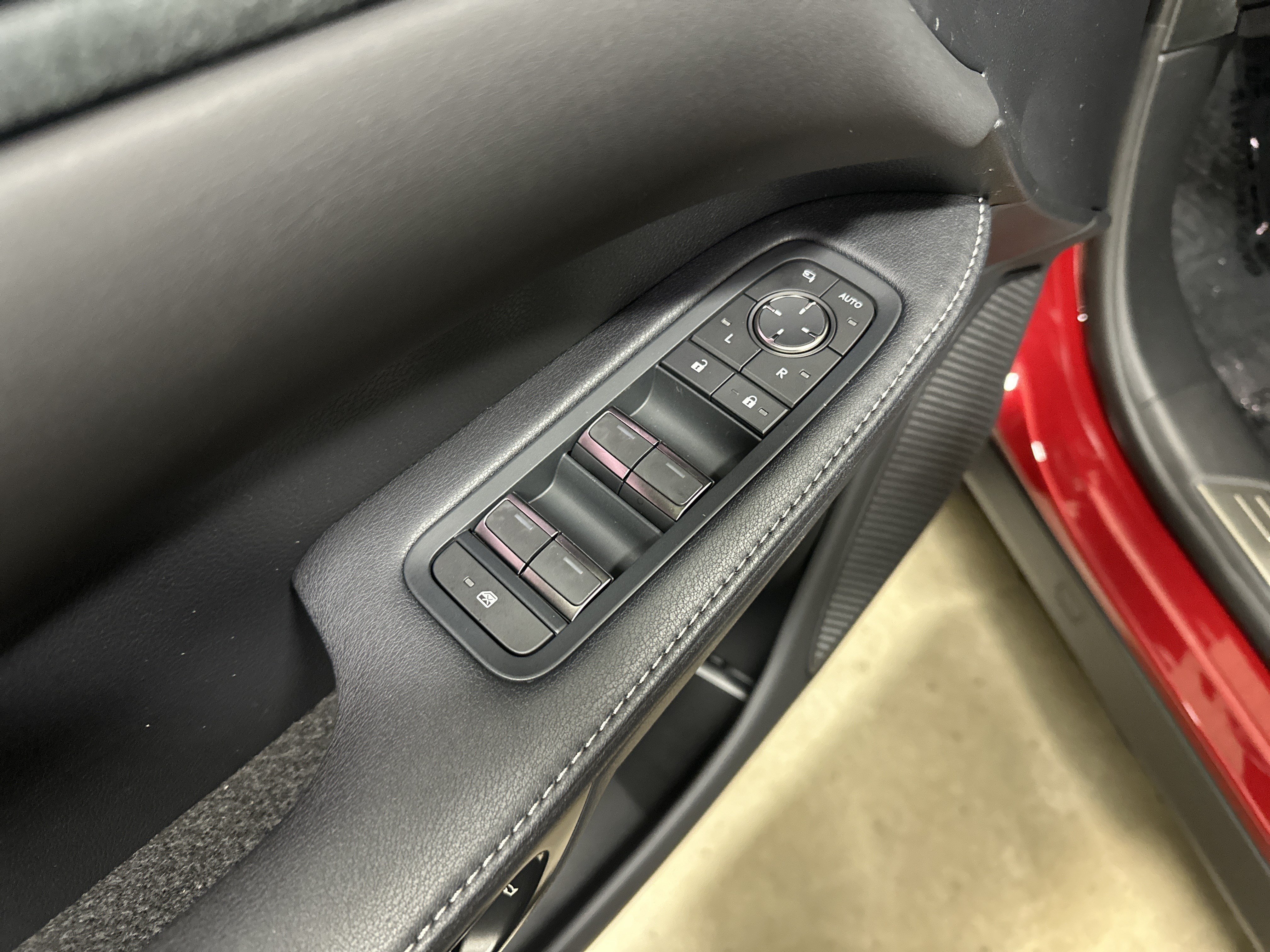 New 2026 Lexus RX 350 AWD w/ Convenience Package image 15