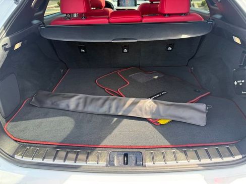 Certified 2021 Lexus RX 350 F Sport w/ Cold Area Package (CT) AWD/4WD image 31