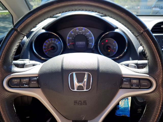 Used 2013 Honda Fit Sport image 21