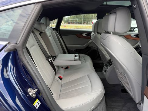 Used 2020 Audi A5 2.0T Premium w/ Convenience Package image 33