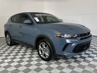 Used 2024 Dodge Hornet R/T Plus w/ Tech Pack Plus w/o Parking AWD/4WD video 2