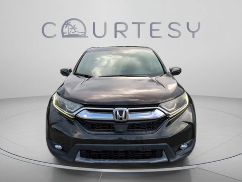 Used 2019 Honda CR-V EX image 10