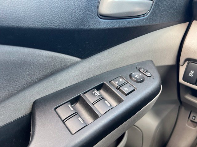 Used 2013 Honda CR-V EX image 22