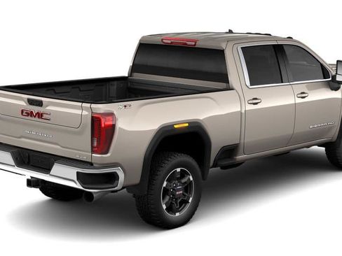 New 2026 GMC Sierra 2500 SLE image 87