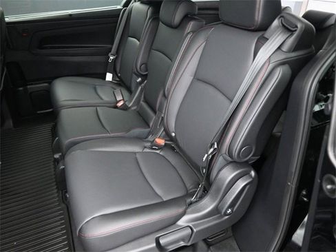 New 2026 Honda Odyssey Sport-L image 21