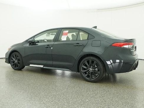 New 2026 Toyota Corolla SE image 20