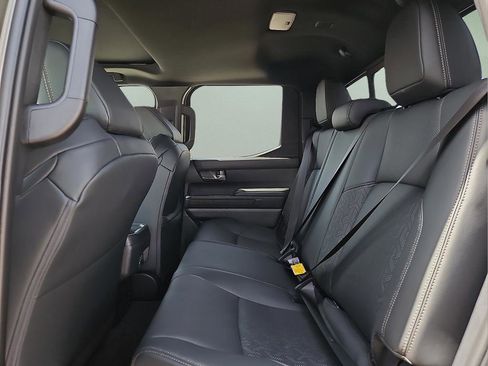 New 2026 Toyota Tacoma Limited AWD/4WD image 14
