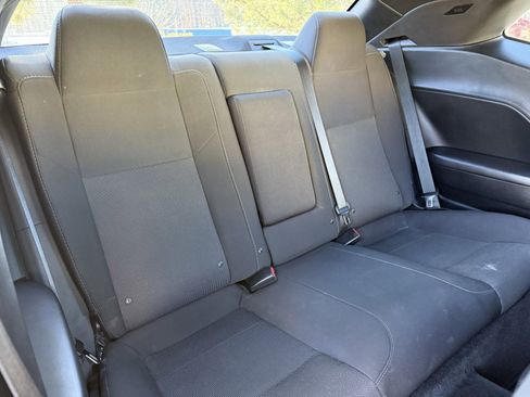 Used 2016 Dodge Challenger R/T Scat Pack image 38