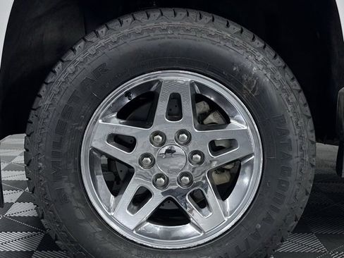 Used 2016 Chevrolet Tahoe LT image 13