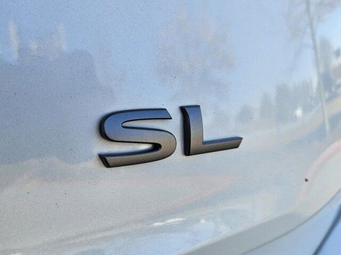 Used 2024 Nissan Rogue SL w/ SL Premium Package image 35