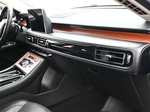 Used 2024 Lincoln Aviator Reserve image 31