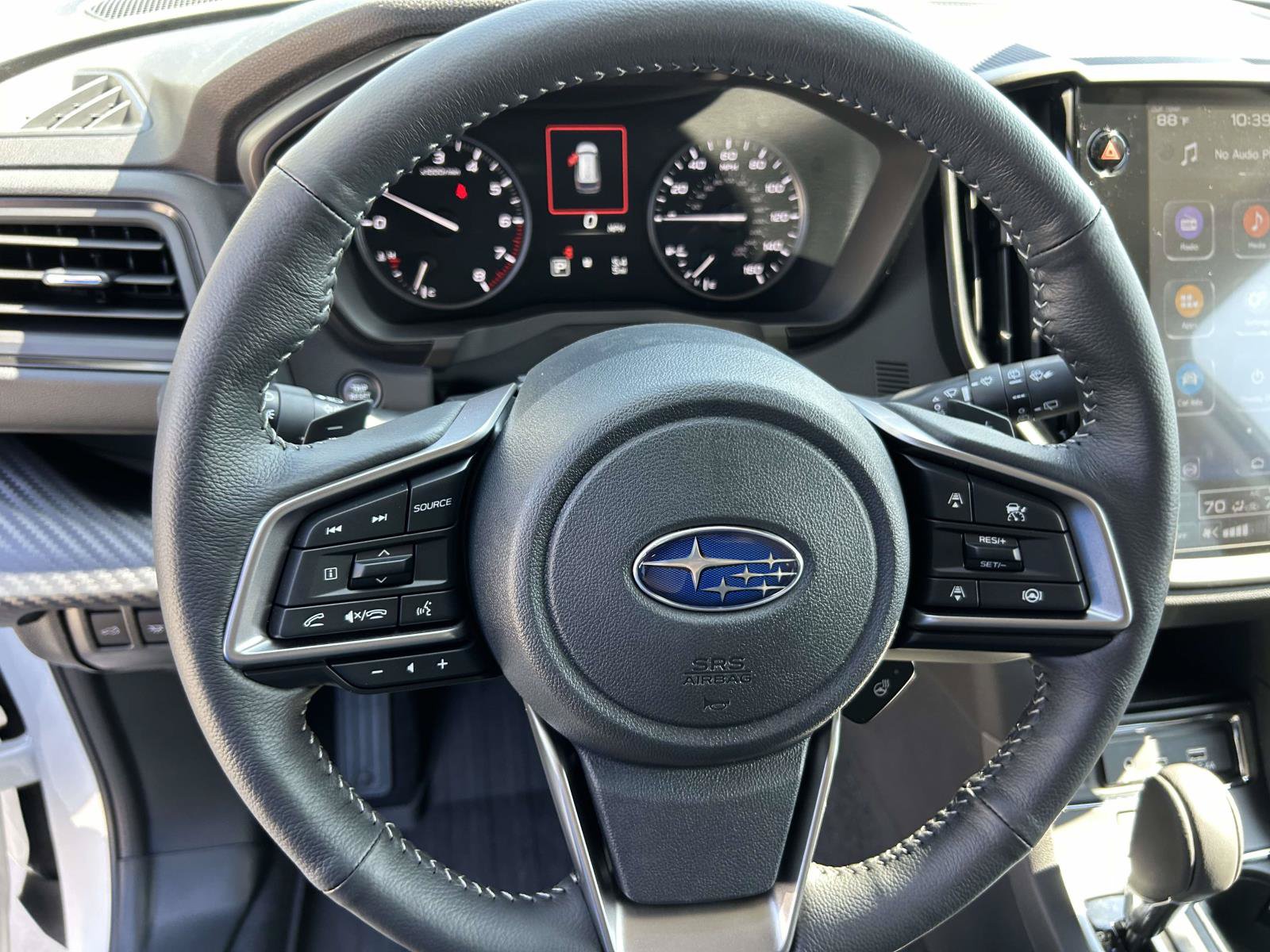 New 2026 Subaru Ascent Premium AWD/4WD image 14
