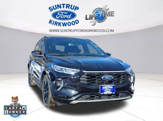 Used 2023 Ford Escape ST-Line Elite video 1