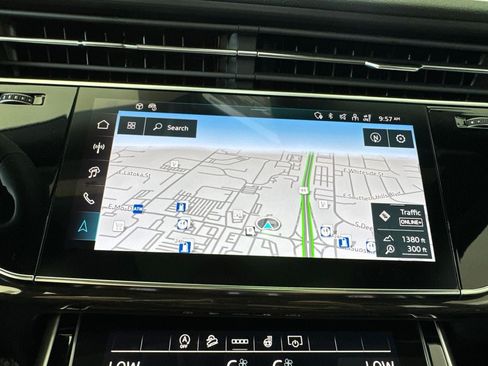 New 2026 Audi Q8 Premium Plus AWD/4WD image 25