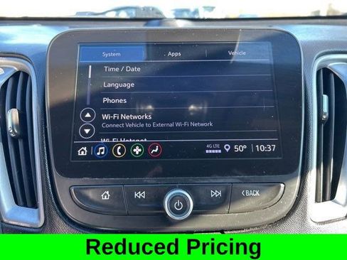 Used 2023 Chevrolet Malibu LT image 25