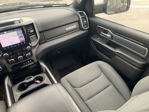 Used 2022 RAM 1500 Big Horn image 22