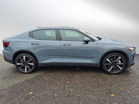 Used 2022 Polestar Polestar 2 w/ Plus Package image 2