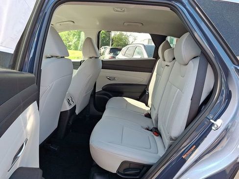 New 2026 Hyundai Tucson SEL AWD/4WD image 5