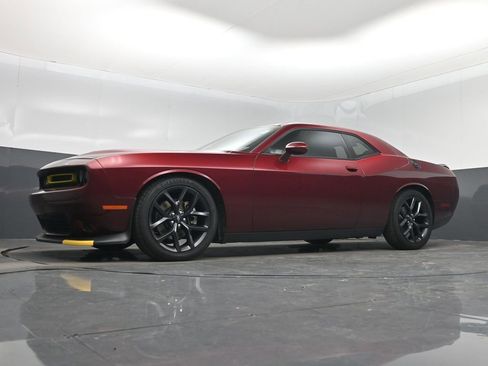 Used 2021 Dodge Challenger GT w/ Blacktop Package image 40