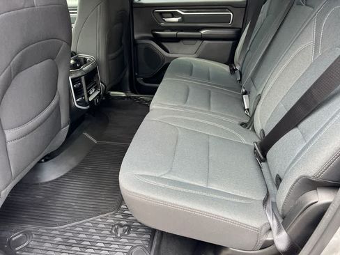 Used 2022 RAM 1500 Big Horn AWD/4WD image 21