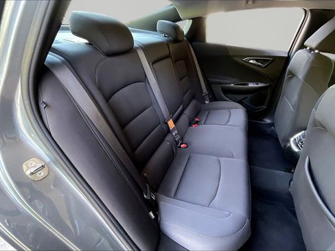 Used 2023 Chevrolet Malibu LT FWD image 24