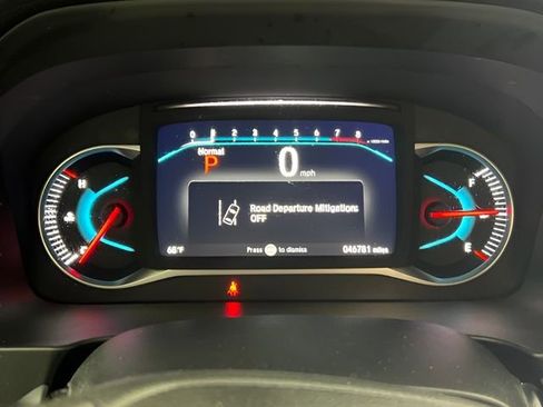 Used 2021 Honda Passport Elite image 3