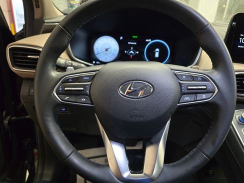 Used 2023 Hyundai Santa Fe SEL w/ Premium Package FWD image 18