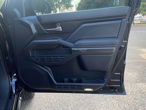 New 2025 Toyota Tacoma TRD Off-Road image 13