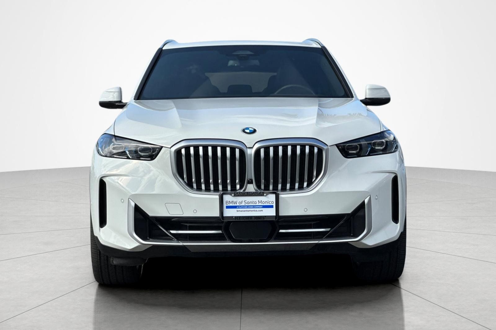 Used 2026 BMW X5 sDrive40i RWD image 8