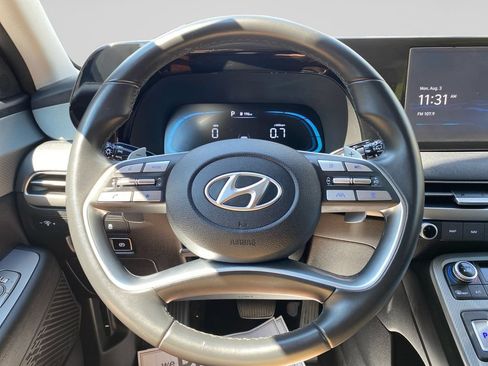 Used 2025 Hyundai Palisade SEL AWD/4WD image 23