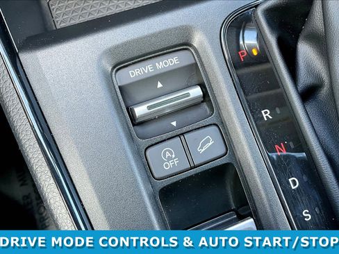 Used 2026 Honda CR-V LX image 36