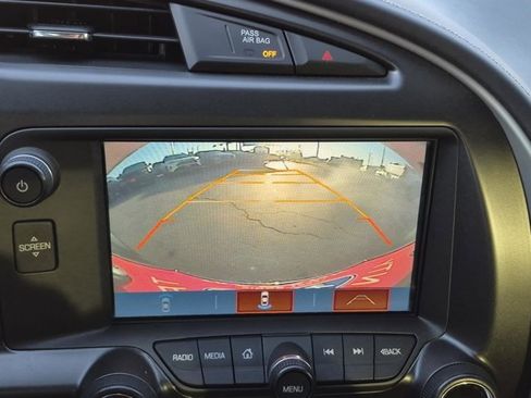 Used 2019 Chevrolet Corvette Stingray Coupe image 28