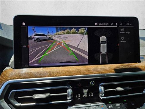 Used 2023 BMW X3 sDrive30i w/ Premium Package w/ZPA RWD image 11