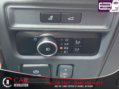 Used 2023 Ford Expedition Max Limited AWD/4WD image 35