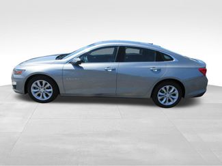 Used 2024 Chevrolet Malibu LT FWD video 2