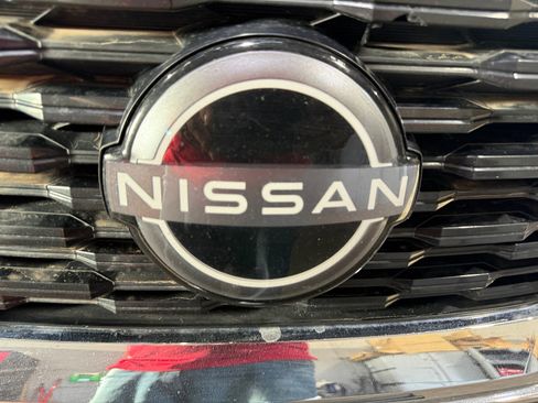 Certified 2023 Nissan Rogue SL w/ SL Premium Package image 23